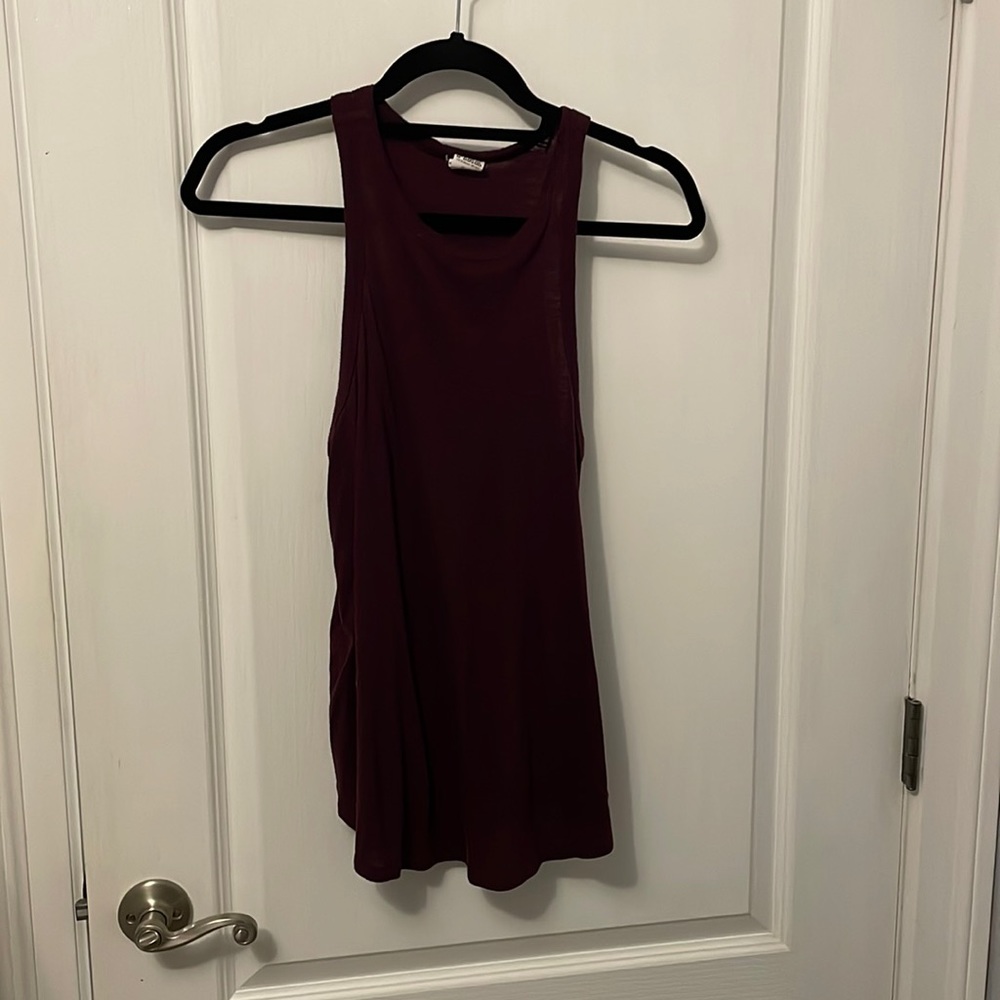 Victoria Secret Pink Muscle Tank